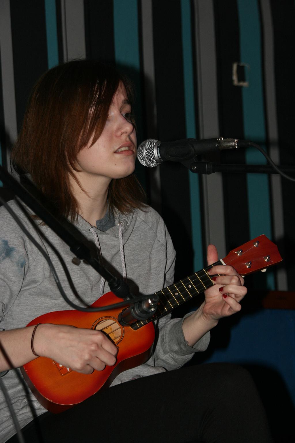 Klimatycznie w Spiżarni