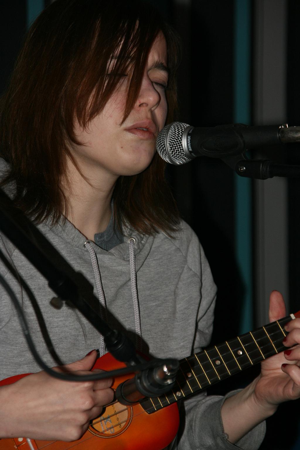 Klimatycznie w Spiżarni