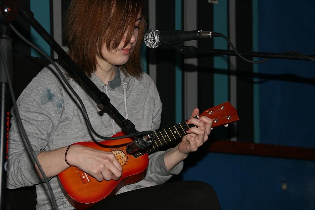 Klimatycznie w Spiżarni