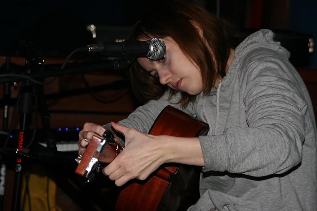 Klimatycznie w Spiżarni