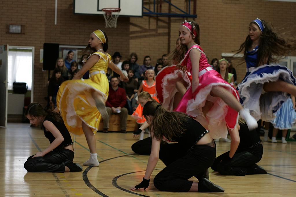 Licealiści w alkogoglach