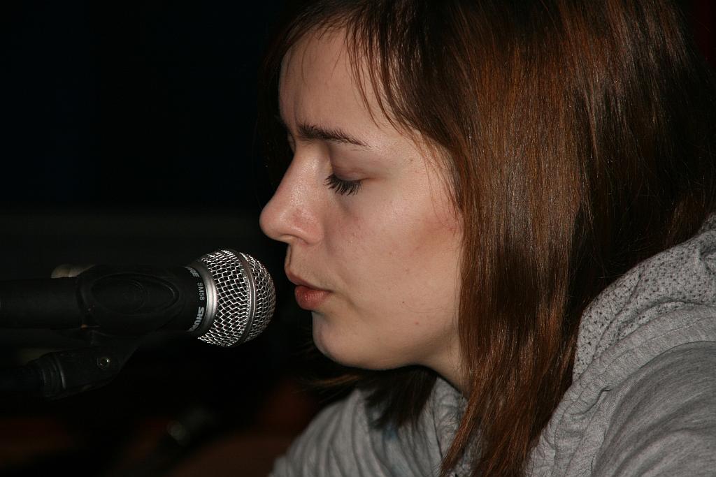 Klimatycznie w Spiżarni