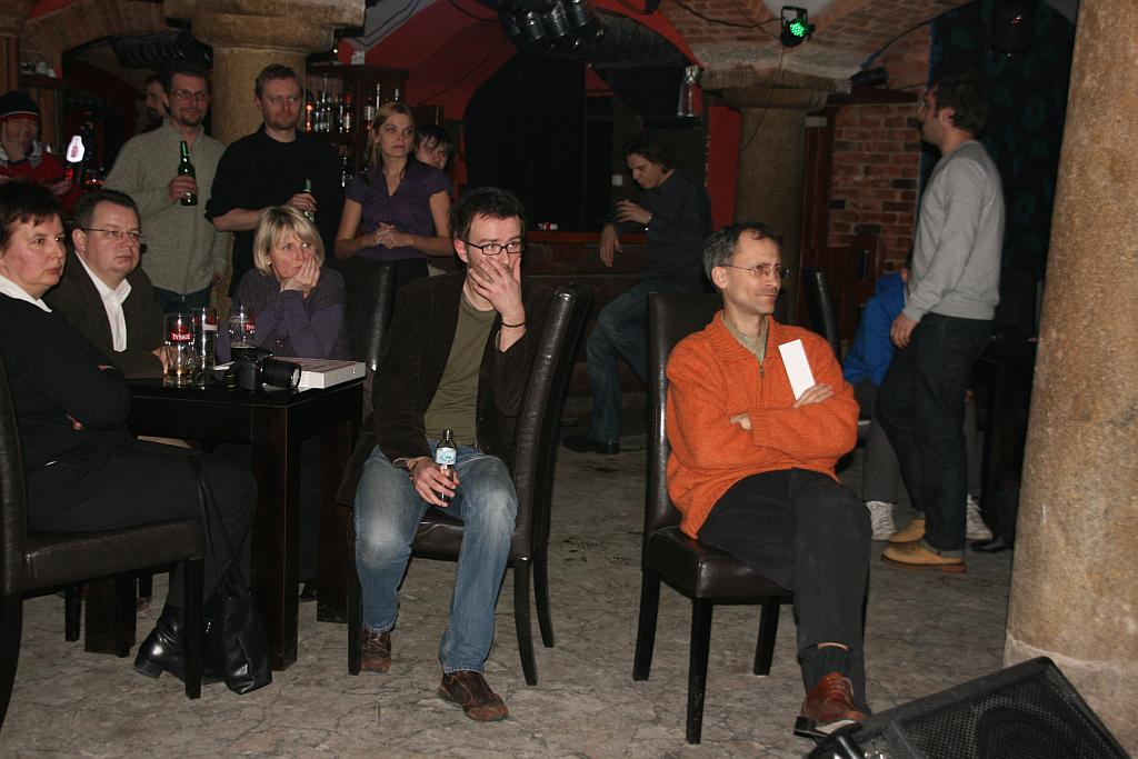 Klimatycznie w Spiżarni