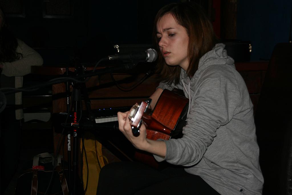 Klimatycznie w Spiżarni