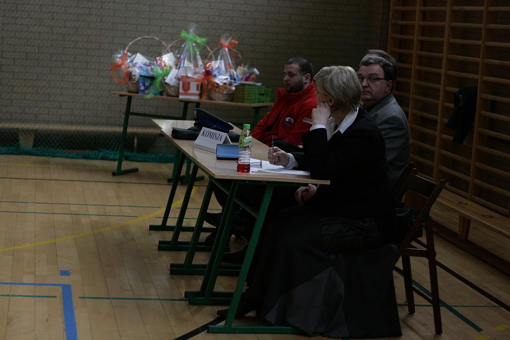 Licealiści w alkogoglach