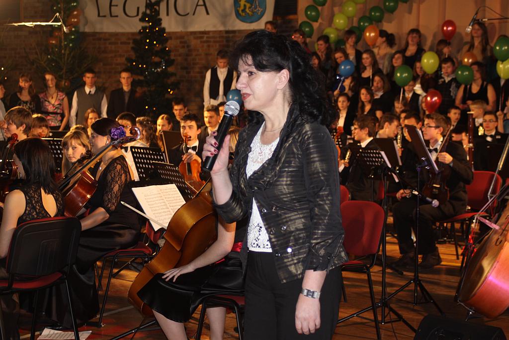 W Legnicy jak w Wiedniu