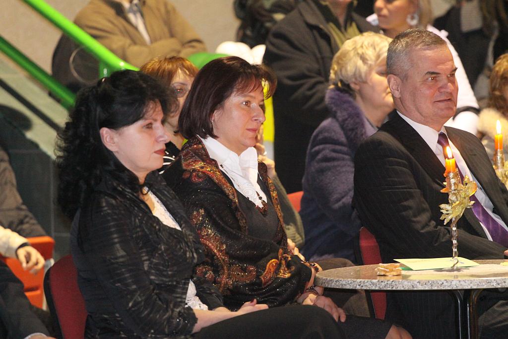 W Legnicy jak w Wiedniu