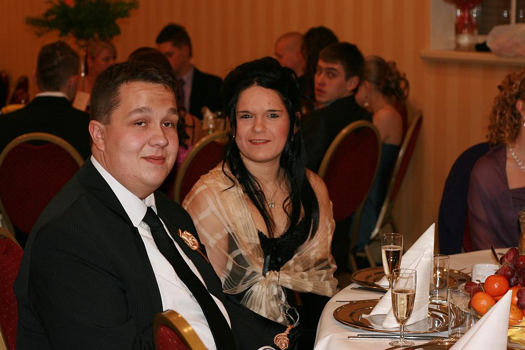 Studniówka II LO