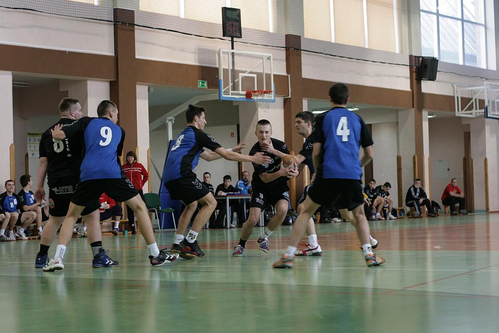 MSPR Siódemka - ŚKPR Świdnica