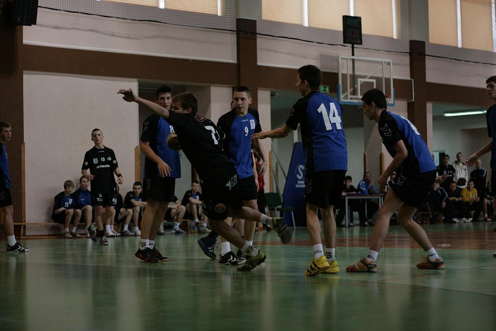 MSPR Siódemka - ŚKPR Świdnica