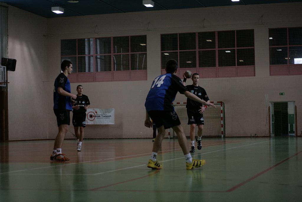 MSPR Siódemka - ŚKPR Świdnica