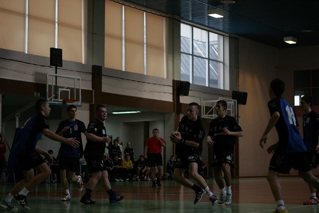 MSPR Siódemka - ŚKPR Świdnica