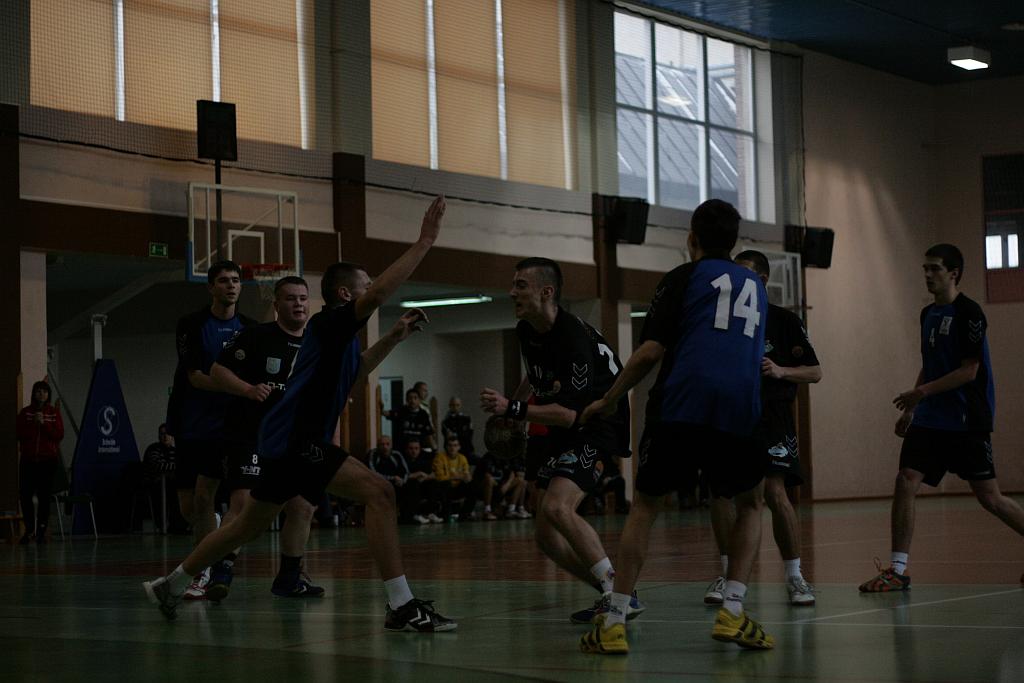 MSPR Siódemka - ŚKPR Świdnica