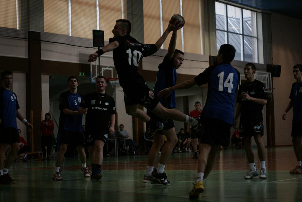 MSPR Siódemka - ŚKPR Świdnica
