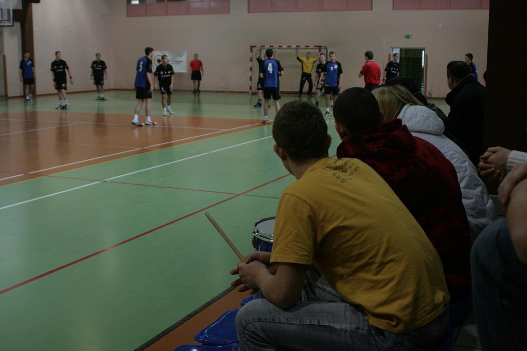 MSPR Siódemka - ŚKPR Świdnica