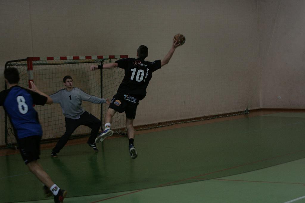 MSPR Siódemka - ŚKPR Świdnica