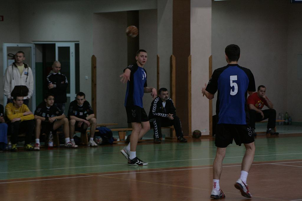 MSPR Siódemka - ŚKPR Świdnica