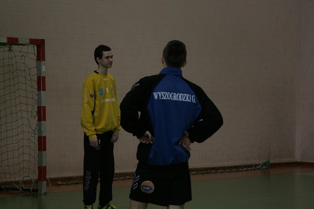 MSPR Siódemka - ŚKPR Świdnica