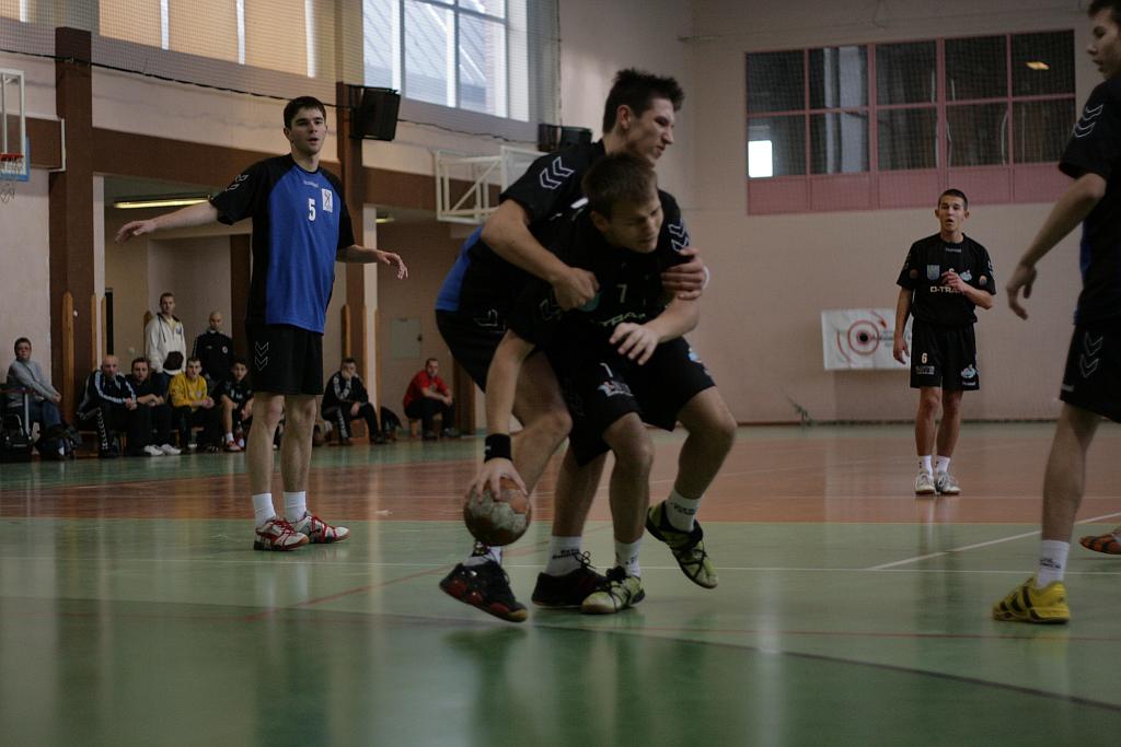 MSPR Siódemka - ŚKPR Świdnica