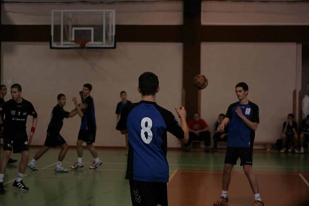 MSPR Siódemka - ŚKPR Świdnica