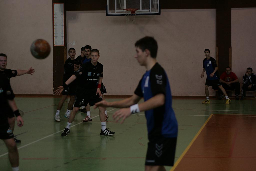 MSPR Siódemka - ŚKPR Świdnica