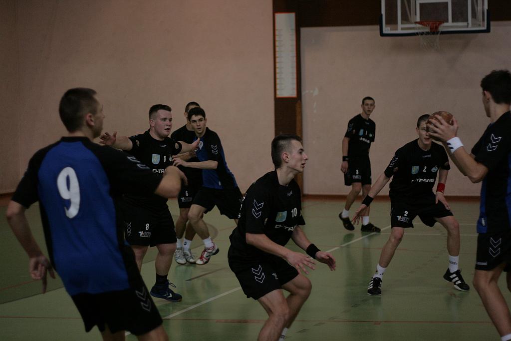 MSPR Siódemka - ŚKPR Świdnica