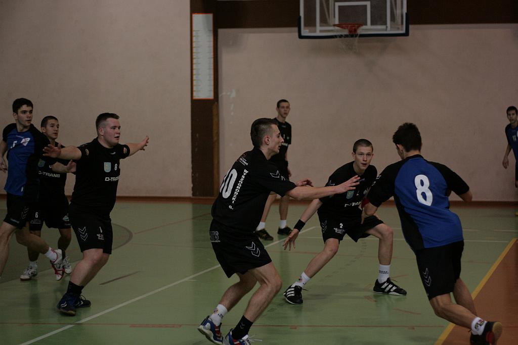 MSPR Siódemka - ŚKPR Świdnica