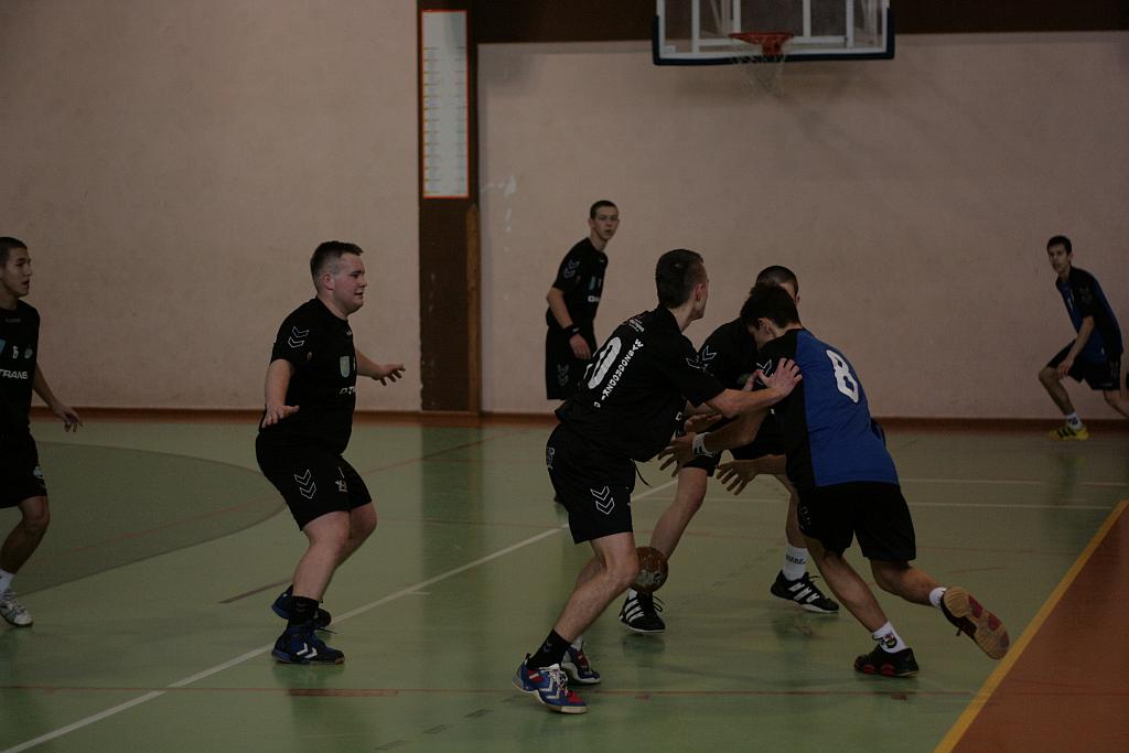 MSPR Siódemka - ŚKPR Świdnica