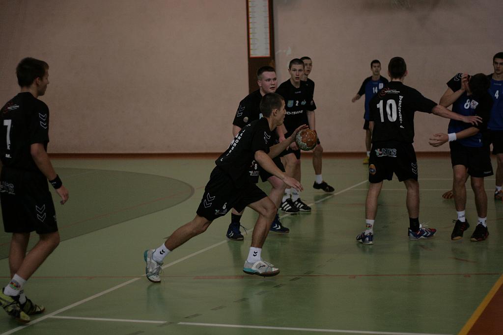 MSPR Siódemka - ŚKPR Świdnica