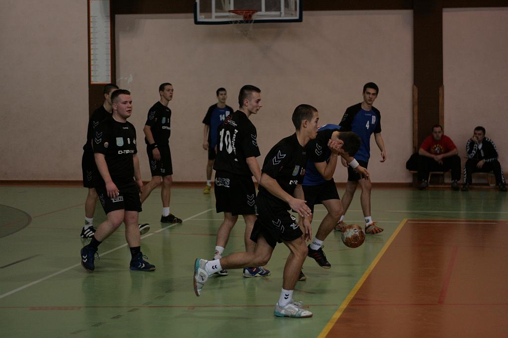 MSPR Siódemka - ŚKPR Świdnica