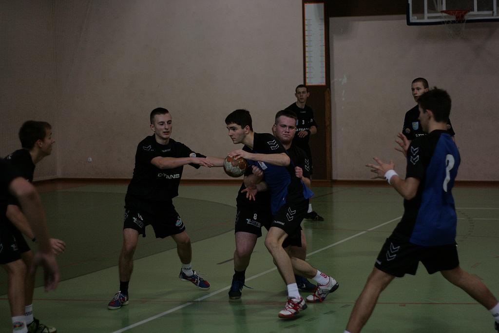 MSPR Siódemka - ŚKPR Świdnica