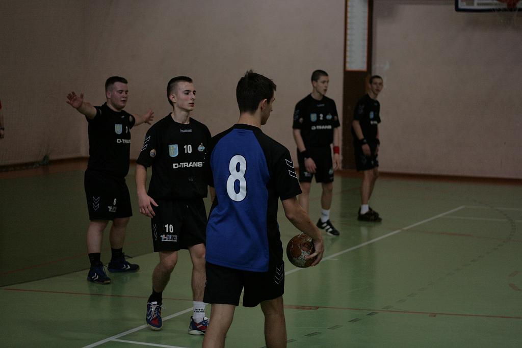 MSPR Siódemka - ŚKPR Świdnica