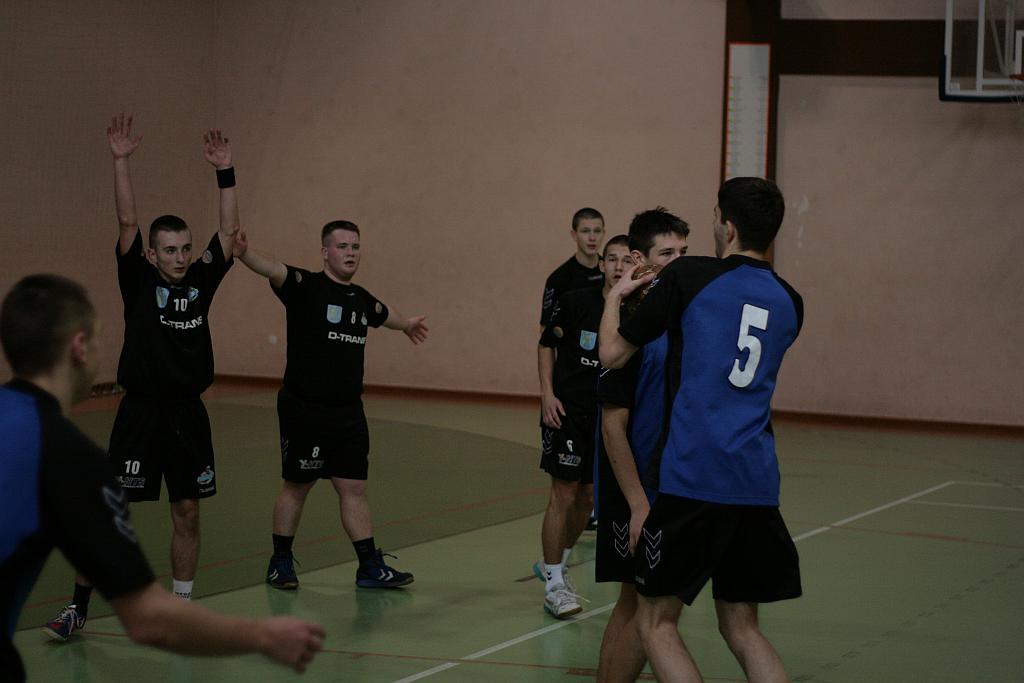 MSPR Siódemka - ŚKPR Świdnica