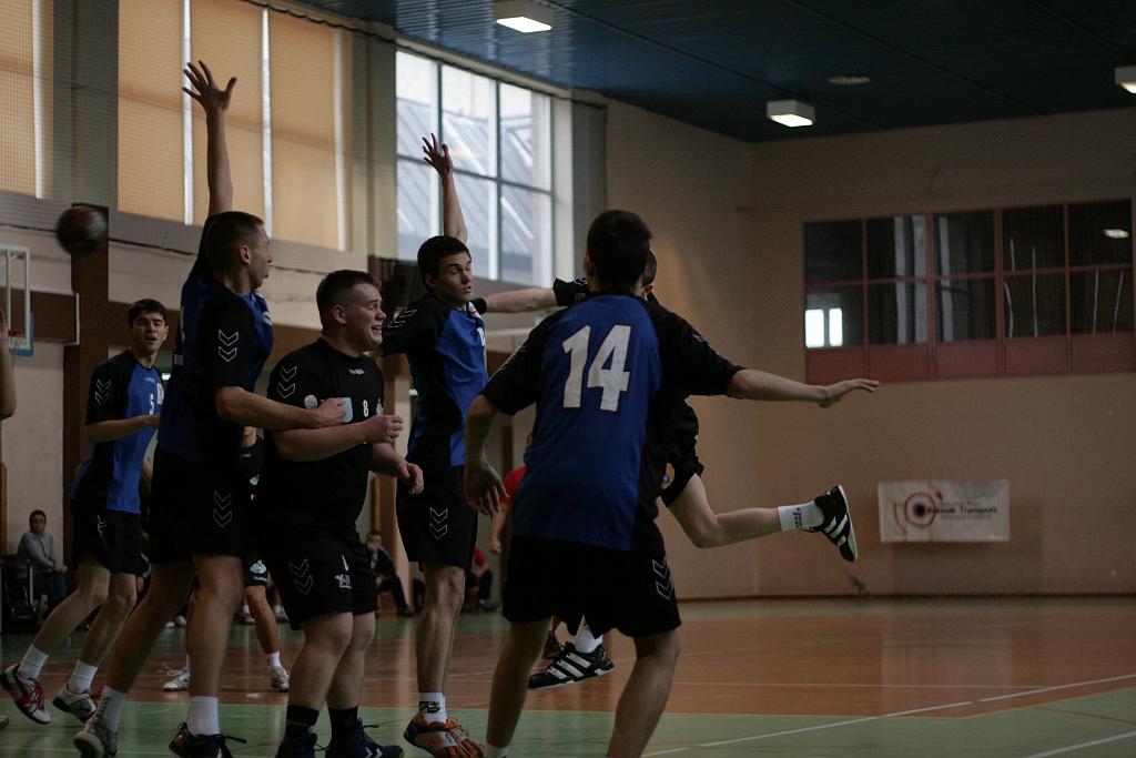 MSPR Siódemka - ŚKPR Świdnica