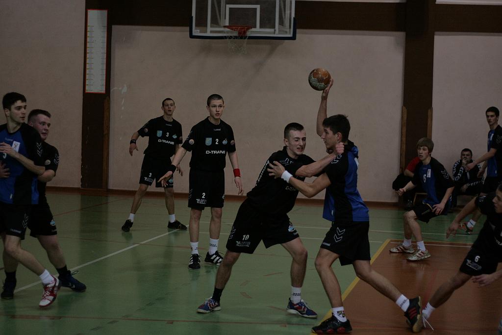 MSPR Siódemka - ŚKPR Świdnica