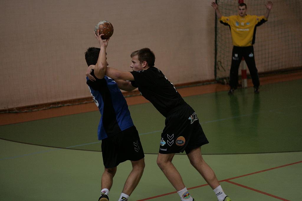 MSPR Siódemka - ŚKPR Świdnica