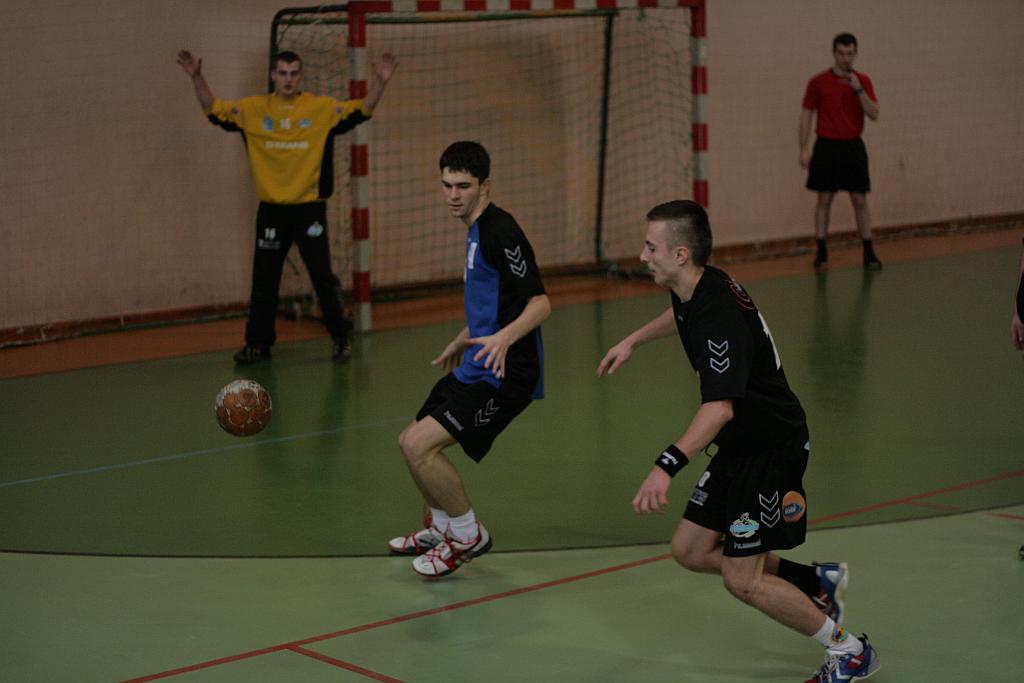 MSPR Siódemka - ŚKPR Świdnica