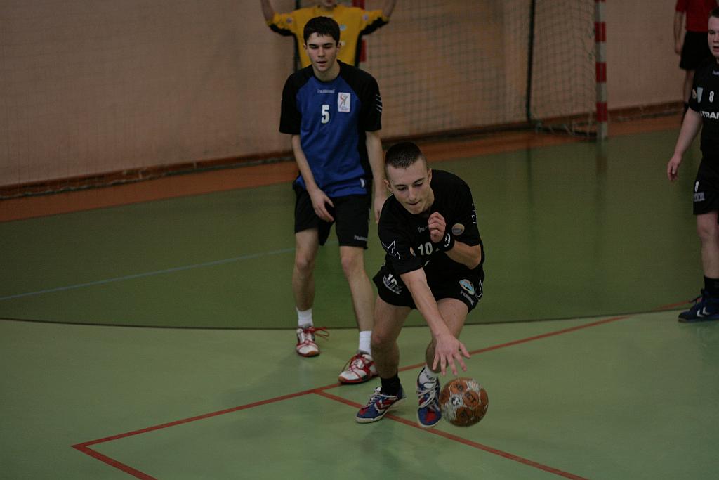 MSPR Siódemka - ŚKPR Świdnica