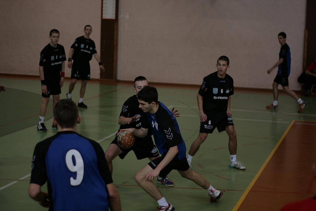 MSPR Siódemka - ŚKPR Świdnica