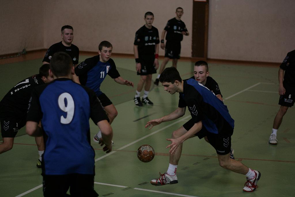 MSPR Siódemka - ŚKPR Świdnica