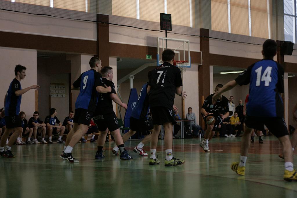 MSPR Siódemka - ŚKPR Świdnica