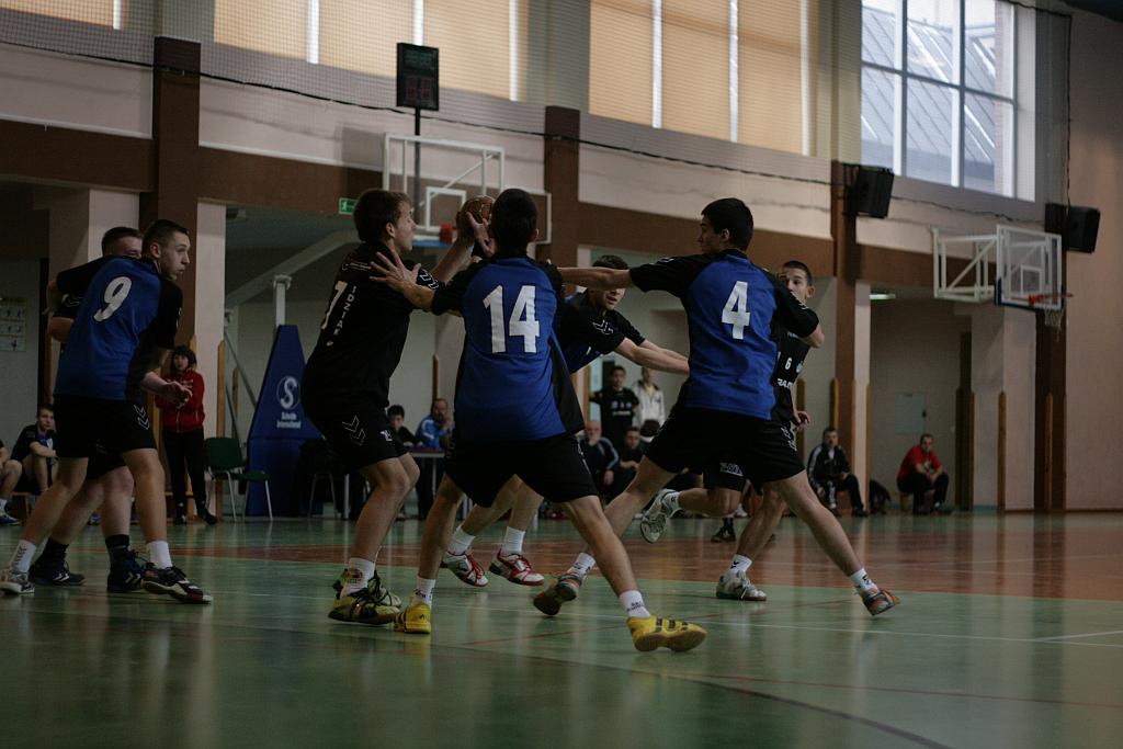 MSPR Siódemka - ŚKPR Świdnica