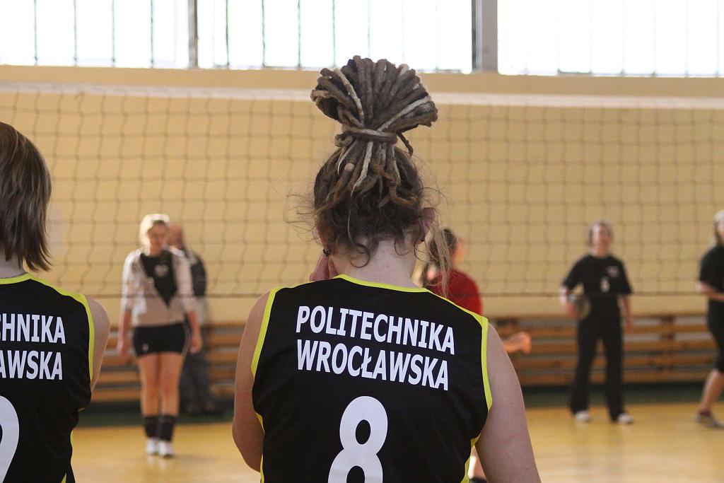 Turniej Szkół Wyższych