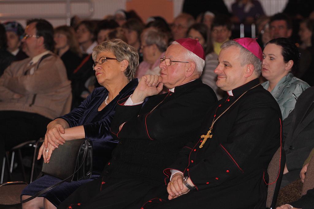 Dzielmy się miłością!