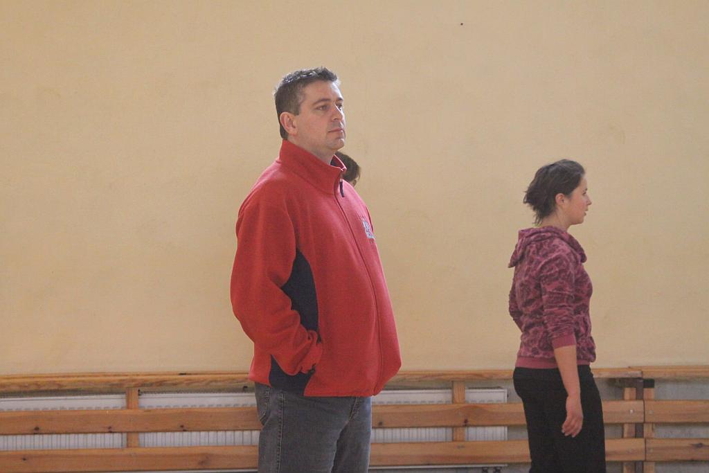 Turniej Szkół Wyższych