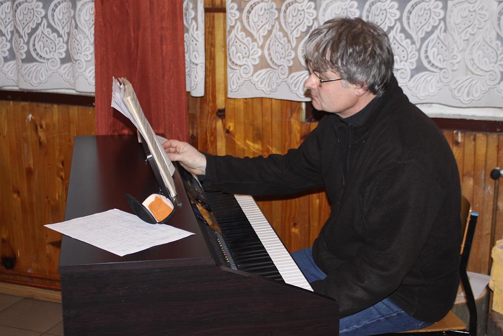 Muzyka Łagodzi Obyczaje