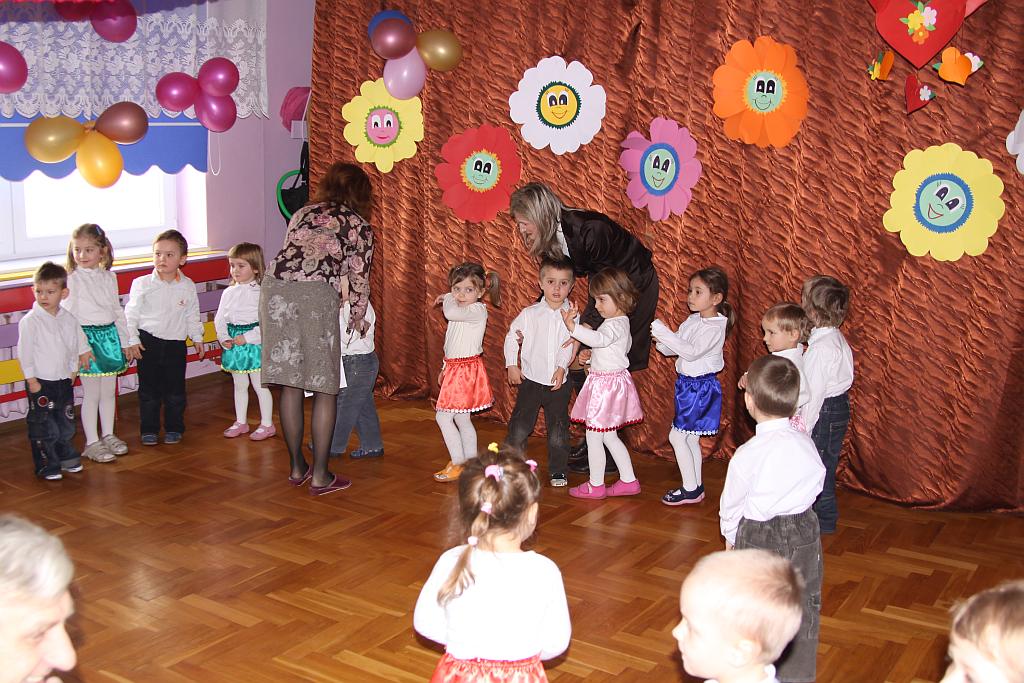 Dzień Babci i Dziadka