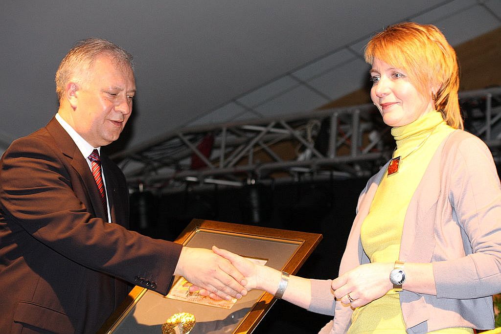 Noworoczny Koncert Prezydenta