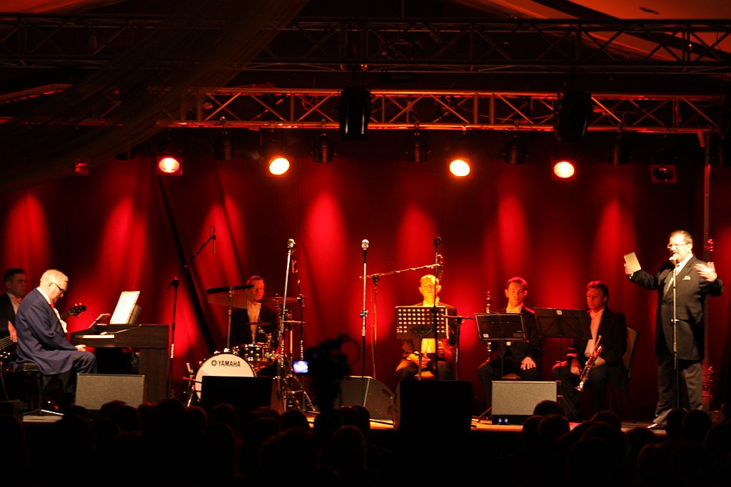 Noworoczny Koncert Prezydenta