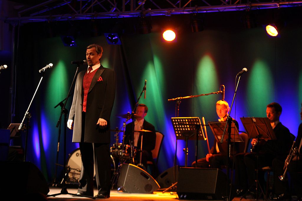 Noworoczny Koncert Prezydenta